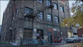 In The Dark - Season 03 Episode 01